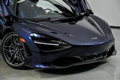 2019 McLaren 720S Performance-RARE ONE OF A KIND 720-HUGE $423K MSRP - Photo 3 - Joliet, IL 60435