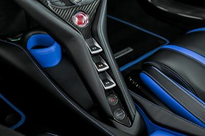2019 McLaren 720S Performance-RARE ONE OF A KIND 720-HUGE $423K MSRP - Photo 40 - Joliet, IL 60435