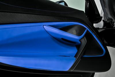 2019 McLaren 720S Performance-RARE ONE OF A KIND 720-HUGE $423K MSRP - Photo 20 - Joliet, IL 60435