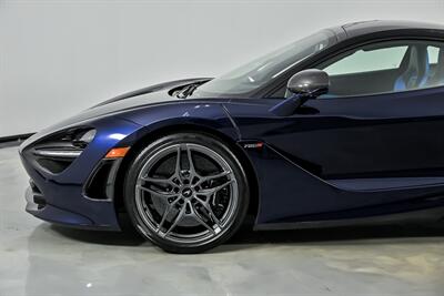 2019 McLaren 720S Performance-RARE ONE OF A KIND 720-HUGE $423K MSRP - Photo 10 - Joliet, IL 60435