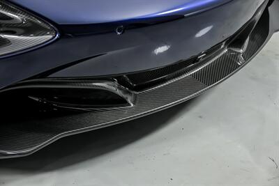 2019 McLaren 720S Performance-RARE ONE OF A KIND 720-HUGE $423K MSRP - Photo 5 - Joliet, IL 60435