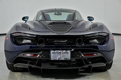 2019 McLaren 720S Performance-RARE ONE OF A KIND 720-HUGE $423K MSRP - Photo 14 - Joliet, IL 60435