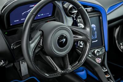 2019 McLaren 720S Performance-RARE ONE OF A KIND 720-HUGE $423K MSRP - Photo 25 - Joliet, IL 60435