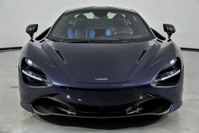 2019 McLaren 720S Performance-RARE ONE OF A KIND 720-HUGE $423K MSRP - Photo 8 - Joliet, IL 60435