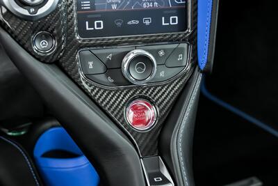 2019 McLaren 720S Performance-RARE ONE OF A KIND 720-HUGE $423K MSRP - Photo 39 - Joliet, IL 60435