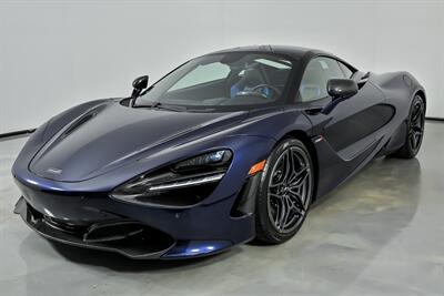 2019 McLaren 720S Performance-RARE ONE OF A KIND 720-HUGE $423K MSRP - Photo 9 - Joliet, IL 60435