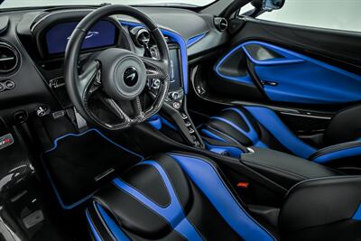 2019 McLaren 720S Performance-RARE ONE OF A KIND 720-HUGE $423K MSRP - Photo 22 - Joliet, IL 60435