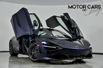 2019 McLaren 720S Performance-RARE ONE OF A KIND 720-HUGE $423K MSRP - Photo 1 - Joliet, IL 60435