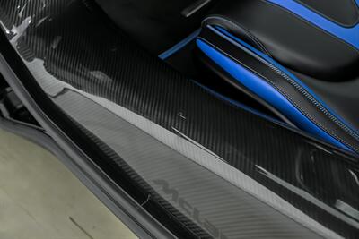 2019 McLaren 720S Performance-RARE ONE OF A KIND 720-HUGE $423K MSRP - Photo 29 - Joliet, IL 60435