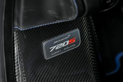 2019 McLaren 720S Performance-RARE ONE OF A KIND 720-HUGE $423K MSRP - Photo 28 - Joliet, IL 60435