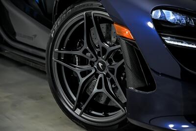 2019 McLaren 720S Performance-RARE ONE OF A KIND 720-HUGE $423K MSRP - Photo 4 - Joliet, IL 60435