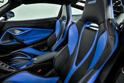 2019 McLaren 720S Performance-RARE ONE OF A KIND 720-HUGE $423K MSRP - Photo 24 - Joliet, IL 60435
