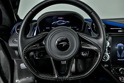 2019 McLaren 720S Performance-RARE ONE OF A KIND 720-HUGE $423K MSRP - Photo 31 - Joliet, IL 60435