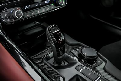 2022 Toyota GR Supra A91-CF Edition-VALVETRONIC EXHAUST-AODHAN WHEELS   - Photo 33 - Joliet, IL 60435