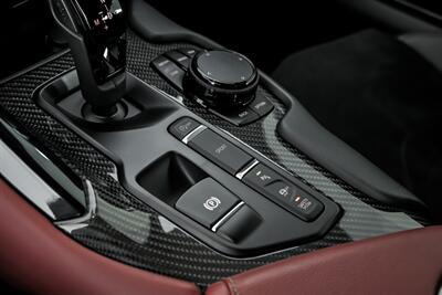 2022 Toyota GR Supra A91-CF Edition-VALVETRONIC EXHAUST-AODHAN WHEELS   - Photo 34 - Joliet, IL 60435