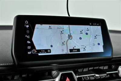 2022 Toyota GR Supra A91-CF Edition-VALVETRONIC EXHAUST-AODHAN WHEELS   - Photo 29 - Joliet, IL 60435