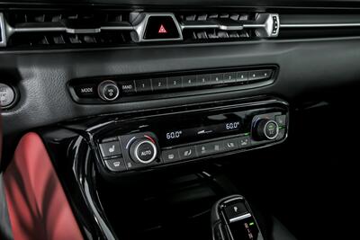 2022 Toyota GR Supra A91-CF Edition-VALVETRONIC EXHAUST-AODHAN WHEELS   - Photo 32 - Joliet, IL 60435