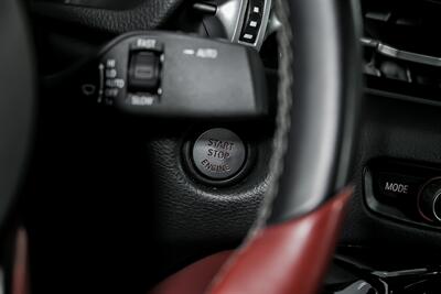 2022 Toyota GR Supra A91-CF Edition-VALVETRONIC EXHAUST-AODHAN WHEELS   - Photo 28 - Joliet, IL 60435