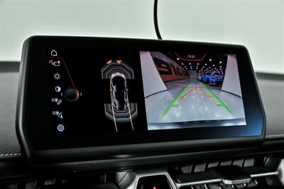 2022 Toyota GR Supra A91-CF Edition-VALVETRONIC EXHAUST-AODHAN WHEELS   - Photo 30 - Joliet, IL 60435