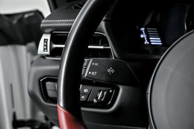 2022 Toyota GR Supra A91-CF Edition-VALVETRONIC EXHAUST-AODHAN WHEELS   - Photo 26 - Joliet, IL 60435