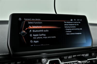 2022 Toyota GR Supra A91-CF Edition-VALVETRONIC EXHAUST-AODHAN WHEELS   - Photo 31 - Joliet, IL 60435