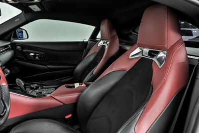 2022 Toyota GR Supra A91-CF Edition-VALVETRONIC EXHAUST-AODHAN WHEELS   - Photo 21 - Joliet, IL 60435
