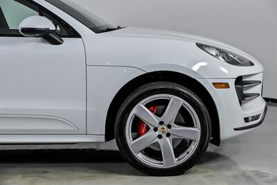 2016 Porsche Macan Turbo   - Photo 15 - Joliet, IL 60435