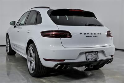 2016 Porsche Macan Turbo   - Photo 10 - Joliet, IL 60435