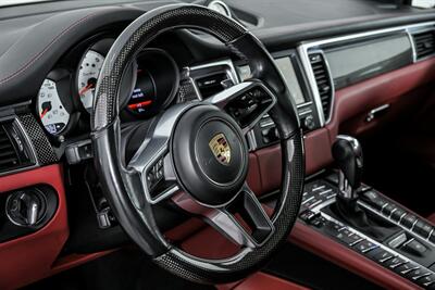 2016 Porsche Macan Turbo   - Photo 26 - Joliet, IL 60435