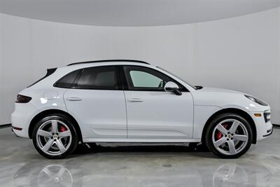 2016 Porsche Macan Turbo   - Photo 14 - Joliet, IL 60435