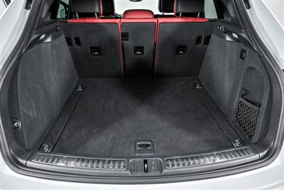 2016 Porsche Macan Turbo   - Photo 16 - Joliet, IL 60435