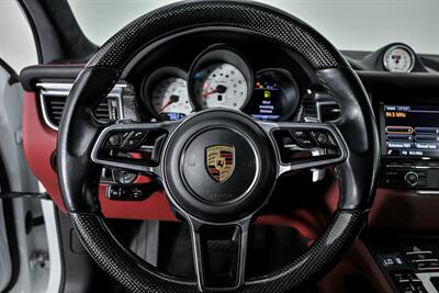 2016 Porsche Macan Turbo   - Photo 31 - Joliet, IL 60435