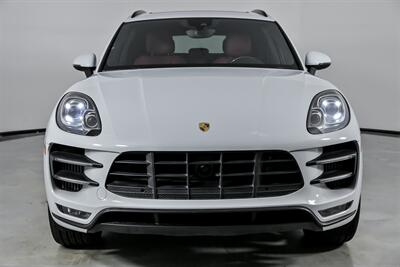 2016 Porsche Macan Turbo   - Photo 5 - Joliet, IL 60435