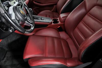2016 Porsche Macan Turbo   - Photo 22 - Joliet, IL 60435