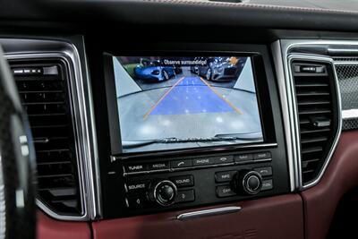 2016 Porsche Macan Turbo   - Photo 37 - Joliet, IL 60435