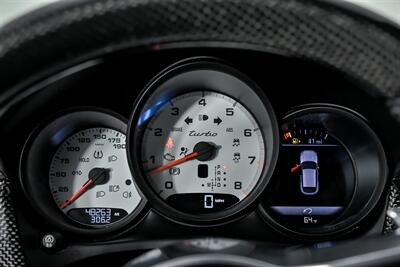 2016 Porsche Macan Turbo   - Photo 30 - Joliet, IL 60435