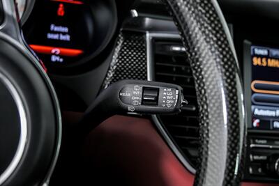 2016 Porsche Macan Turbo   - Photo 34 - Joliet, IL 60435