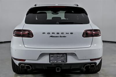 2016 Porsche Macan Turbo   - Photo 11 - Joliet, IL 60435