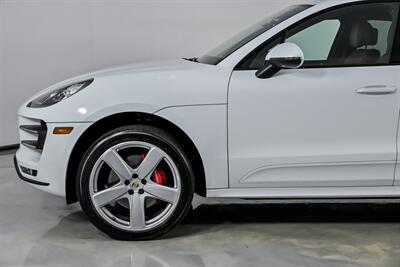 2016 Porsche Macan Turbo   - Photo 7 - Joliet, IL 60435