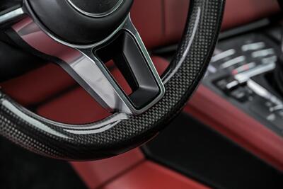 2016 Porsche Macan Turbo   - Photo 28 - Joliet, IL 60435