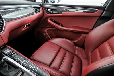 2016 Porsche Macan Turbo   - Photo 42 - Joliet, IL 60435