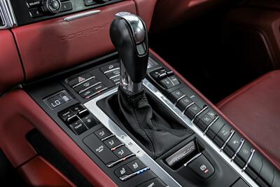 2016 Porsche Macan Turbo   - Photo 39 - Joliet, IL 60435