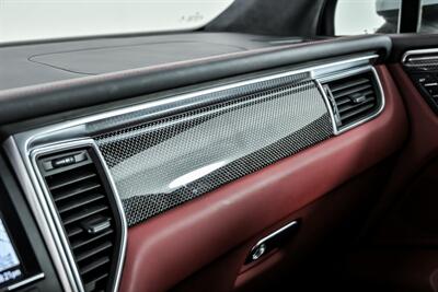 2016 Porsche Macan Turbo   - Photo 41 - Joliet, IL 60435