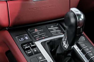 2016 Porsche Macan Turbo   - Photo 38 - Joliet, IL 60435