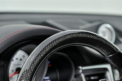 2016 Porsche Macan Turbo   - Photo 27 - Joliet, IL 60435