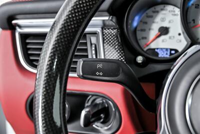 2016 Porsche Macan Turbo   - Photo 32 - Joliet, IL 60435