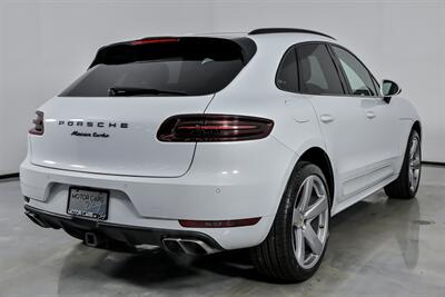 2016 Porsche Macan Turbo   - Photo 12 - Joliet, IL 60435