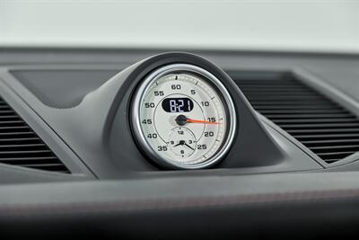 2016 Porsche Macan Turbo   - Photo 35 - Joliet, IL 60435