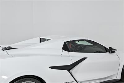 2025 Chevrolet Corvette Z06 - Photo 18 - Joliet, IL 60435