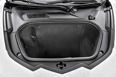 2025 Chevrolet Corvette Z06 - Photo 17 - Joliet, IL 60435